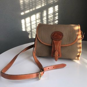 🔥Dooney&Bourke crossbody handbag